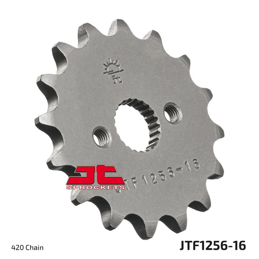 Piñon JT Sprocekts Acero JTF1256.16