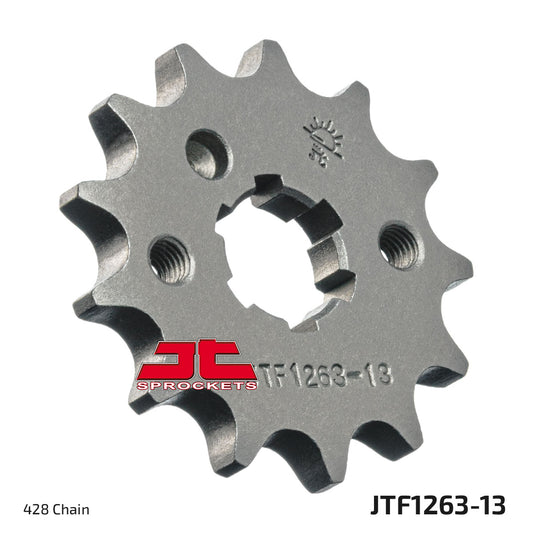 Piñon JT Sprocekts Acero JTF1263.13