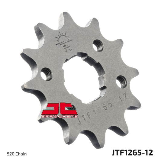 Piñon JT Sprocekts Acero JTF1265.12
