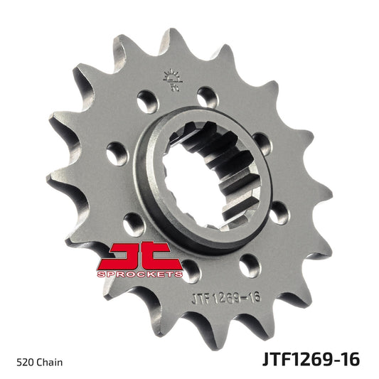 Piñon JT Sprocekts Acero JTF1269.16