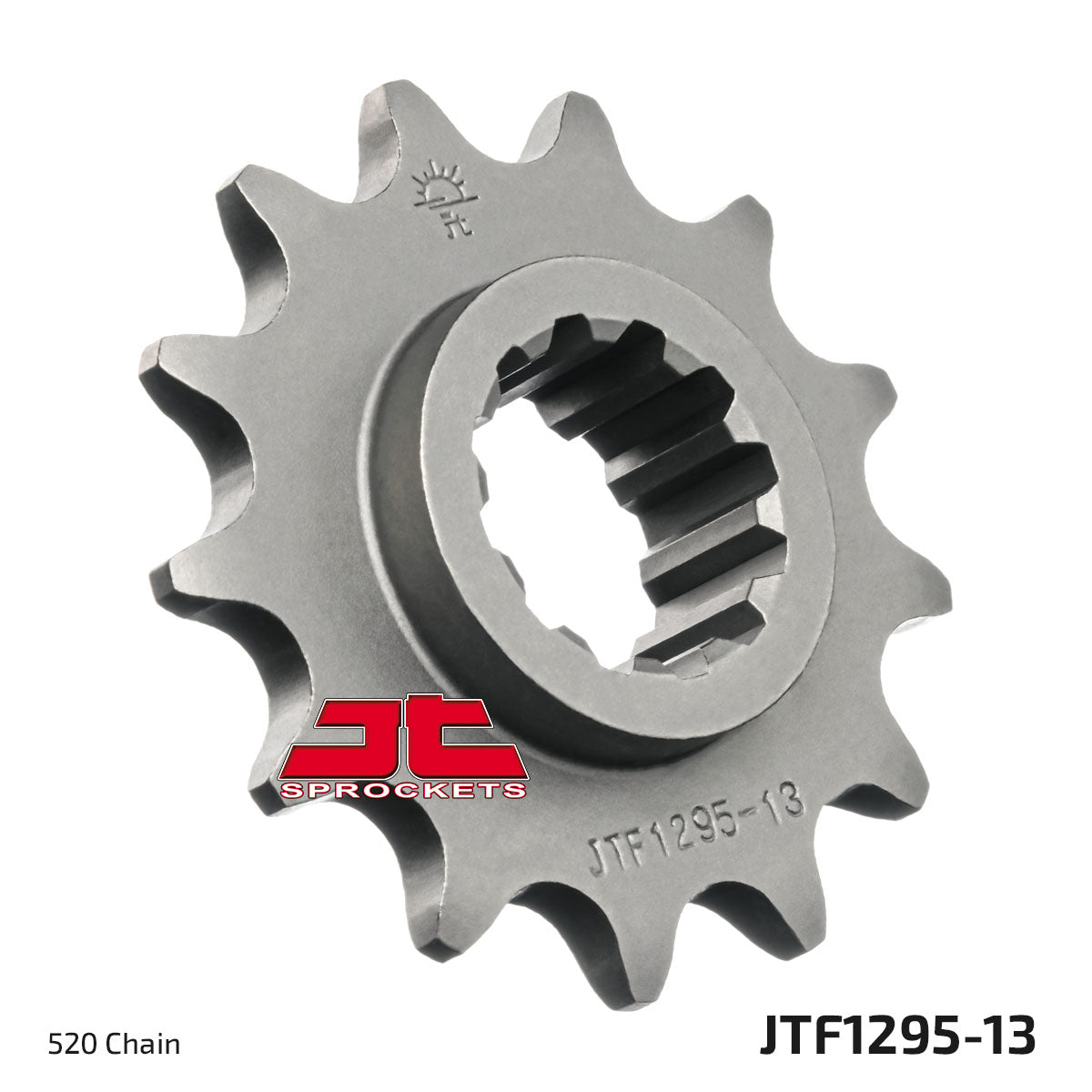 Piñon JT Sprocekts Acero JTF1295.13