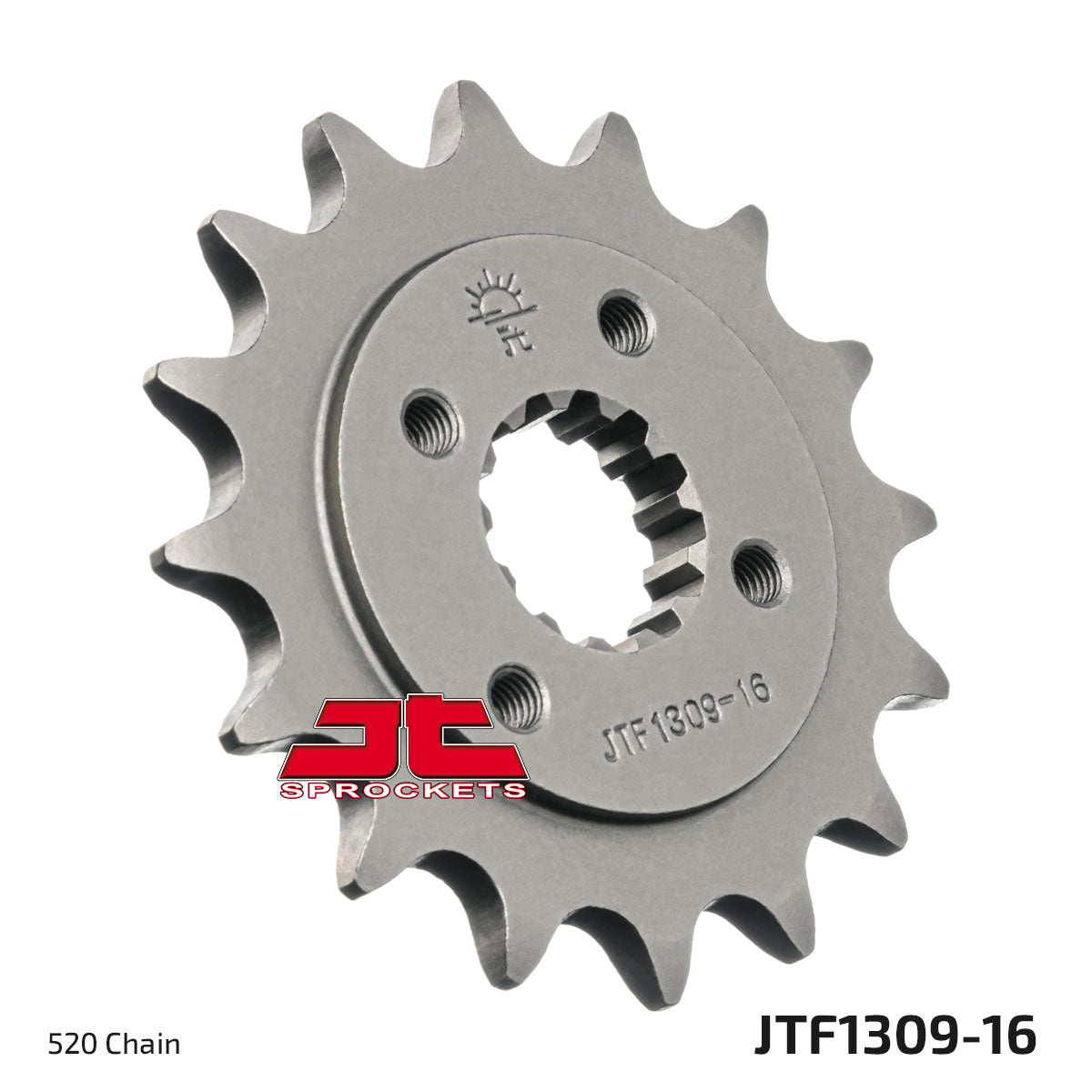 Piñon JT Sprocekts Acero JTF1309.16