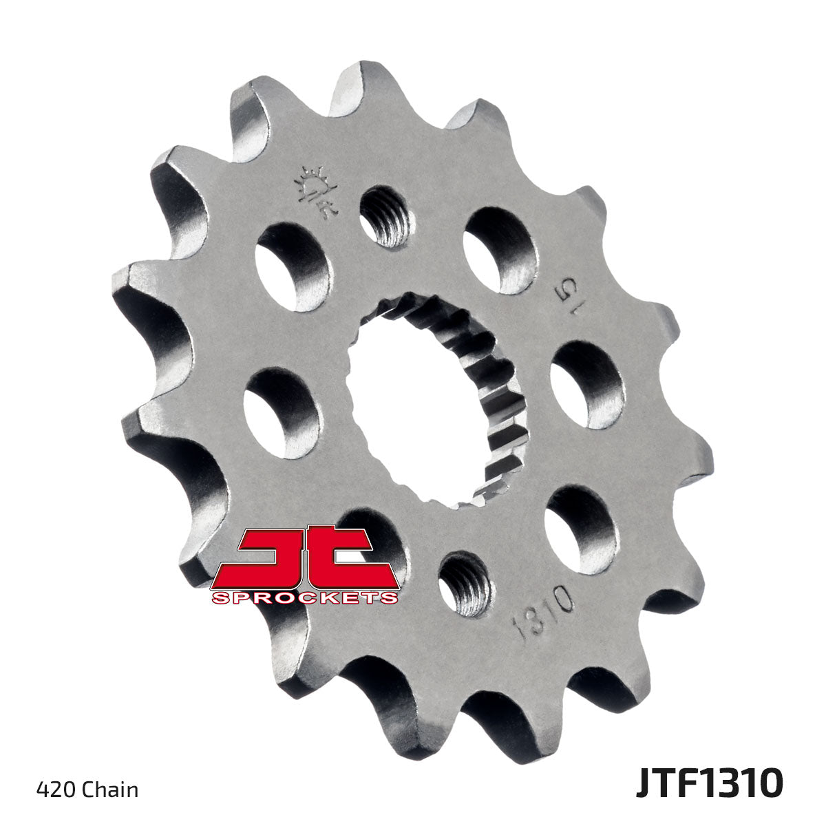 Piñon JT Sprocekts Acero JTF1310.15