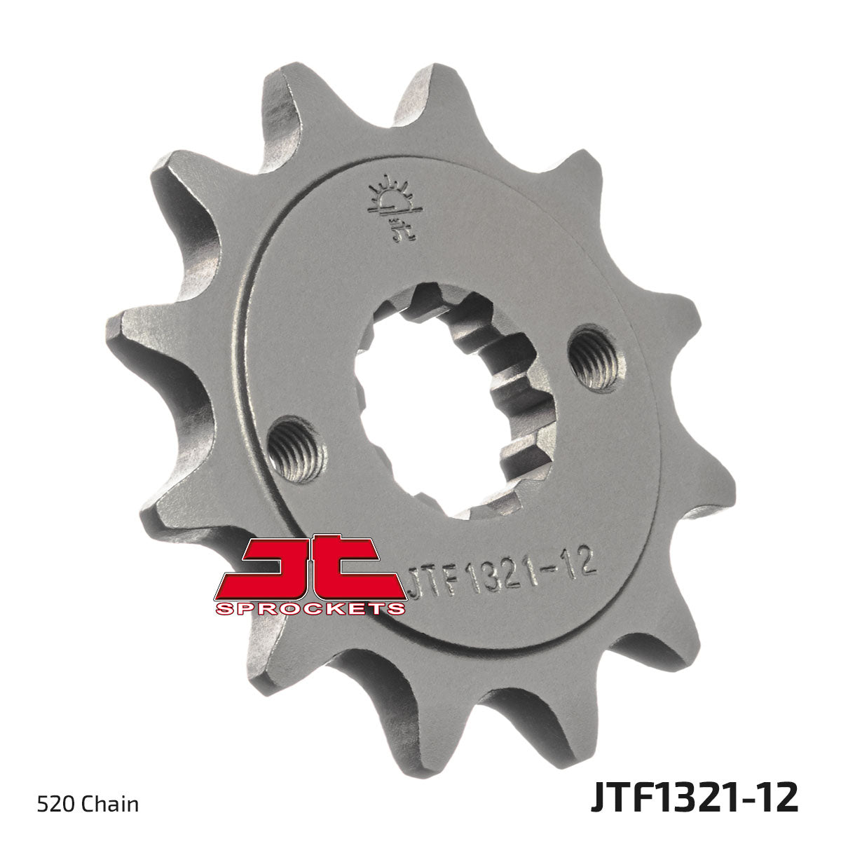 Piñon JT Sprocekts Acero JTF1321.12