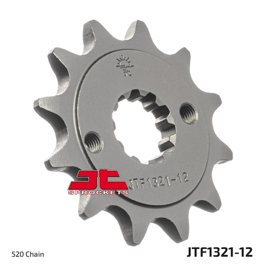 Piñon JT Sprocekts Acero JTF1321.12