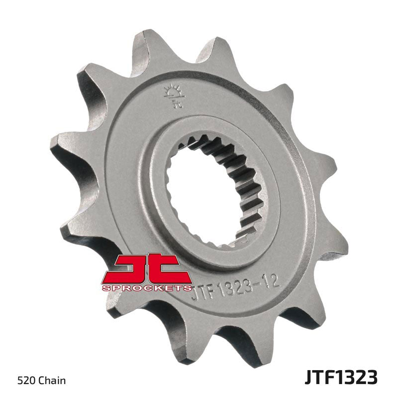 Piñon JT Sprocekts Acero JTF1323.13