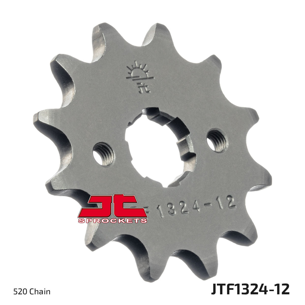 Piñon JT Sprocekts Acero JTF1324.12