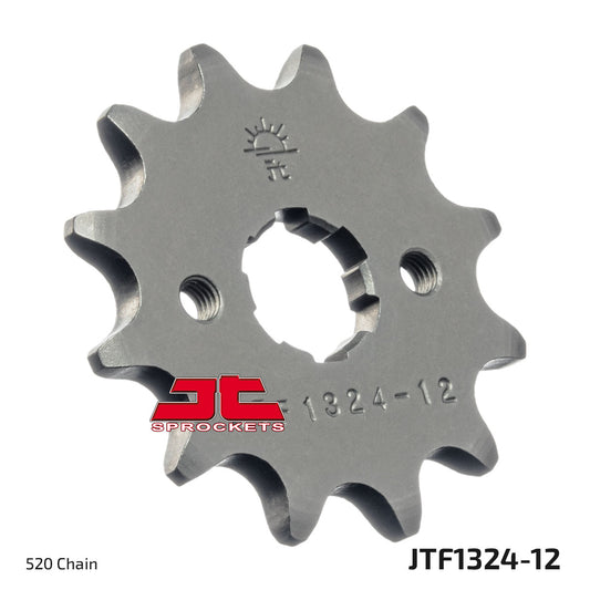 Piñon JT Sprocekts Acero JTF1324.12