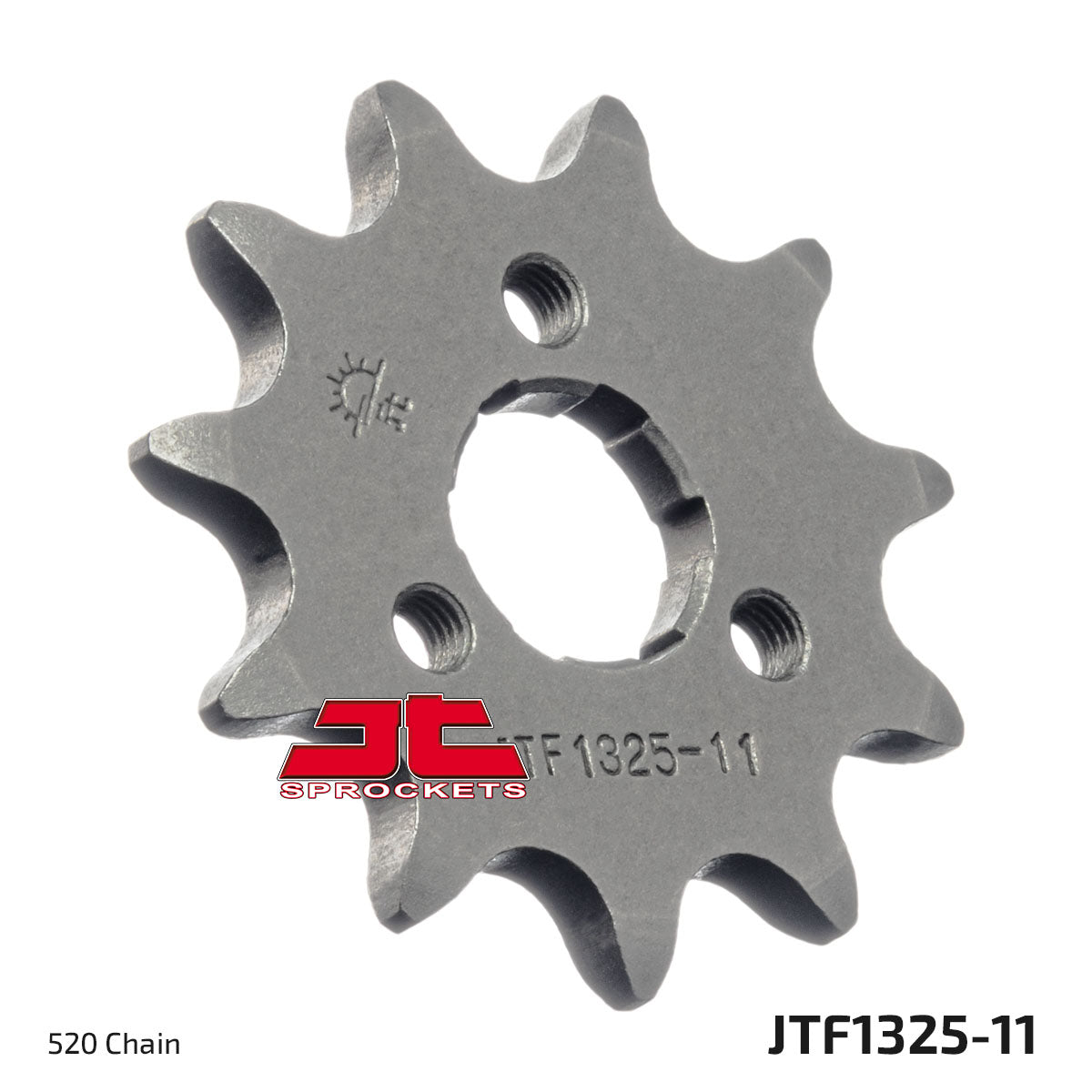 Piñon JT Sprocekts Acero JTF1325.11