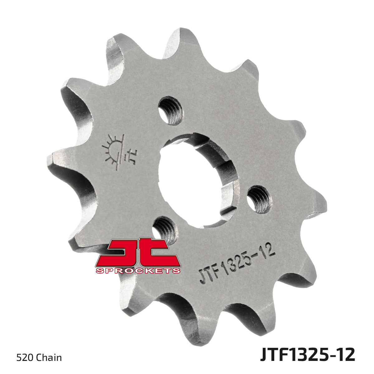 Piñon JT Sprocekts Acero JTF1325.12
