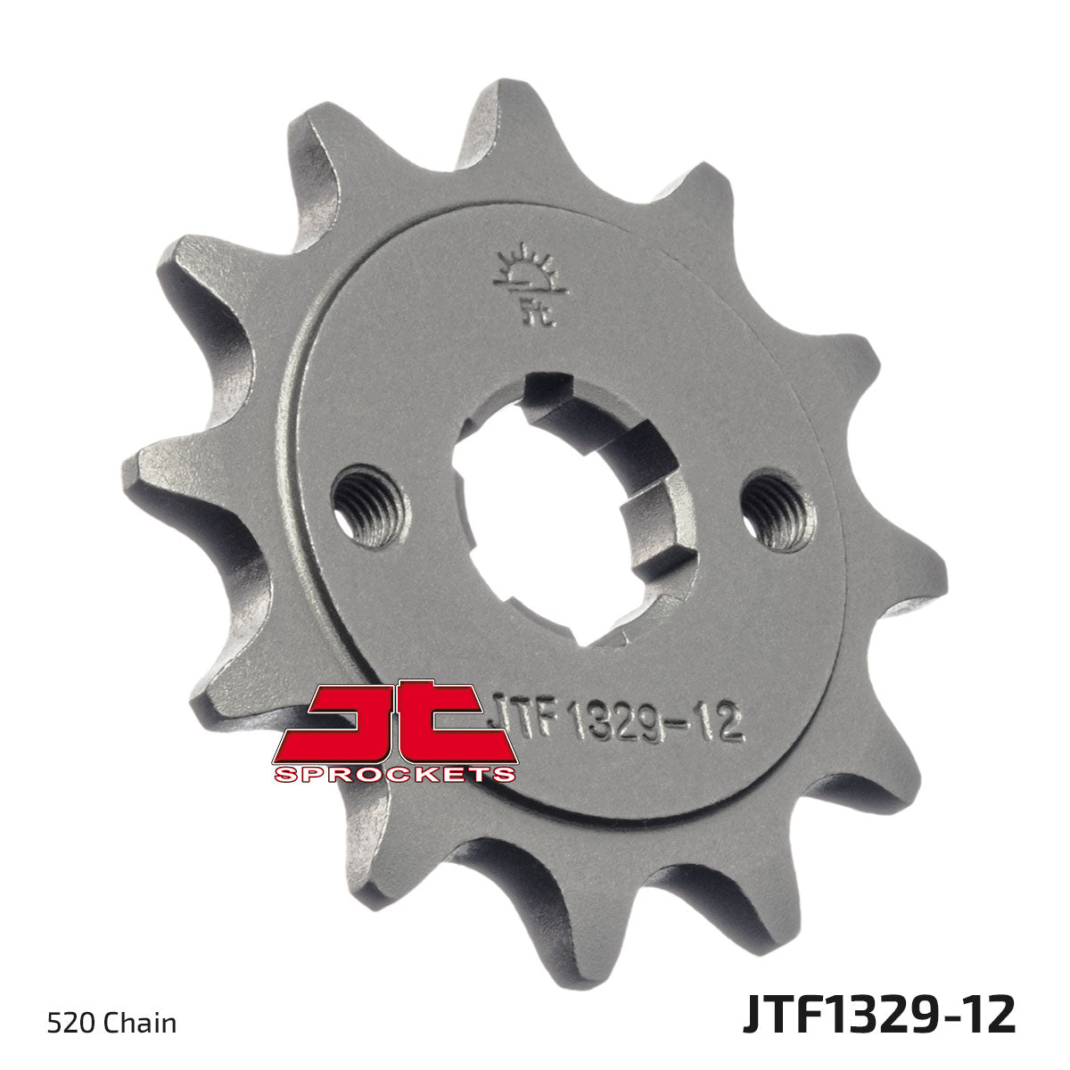 Piñon JT Sprocekts Acero JTF1329.12