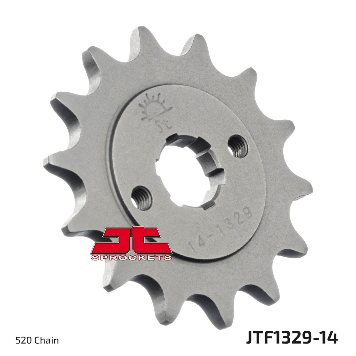 Piñon JT Sprocekts Acero JTF1329.14