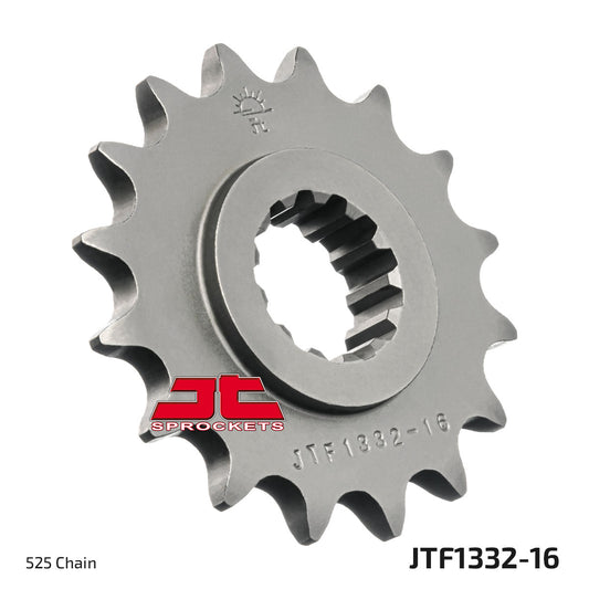 Piñon JT Sprocekts Acero JTF1332.16