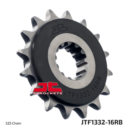 Piñon JT Sprocekts Acero JTF1332.16RB