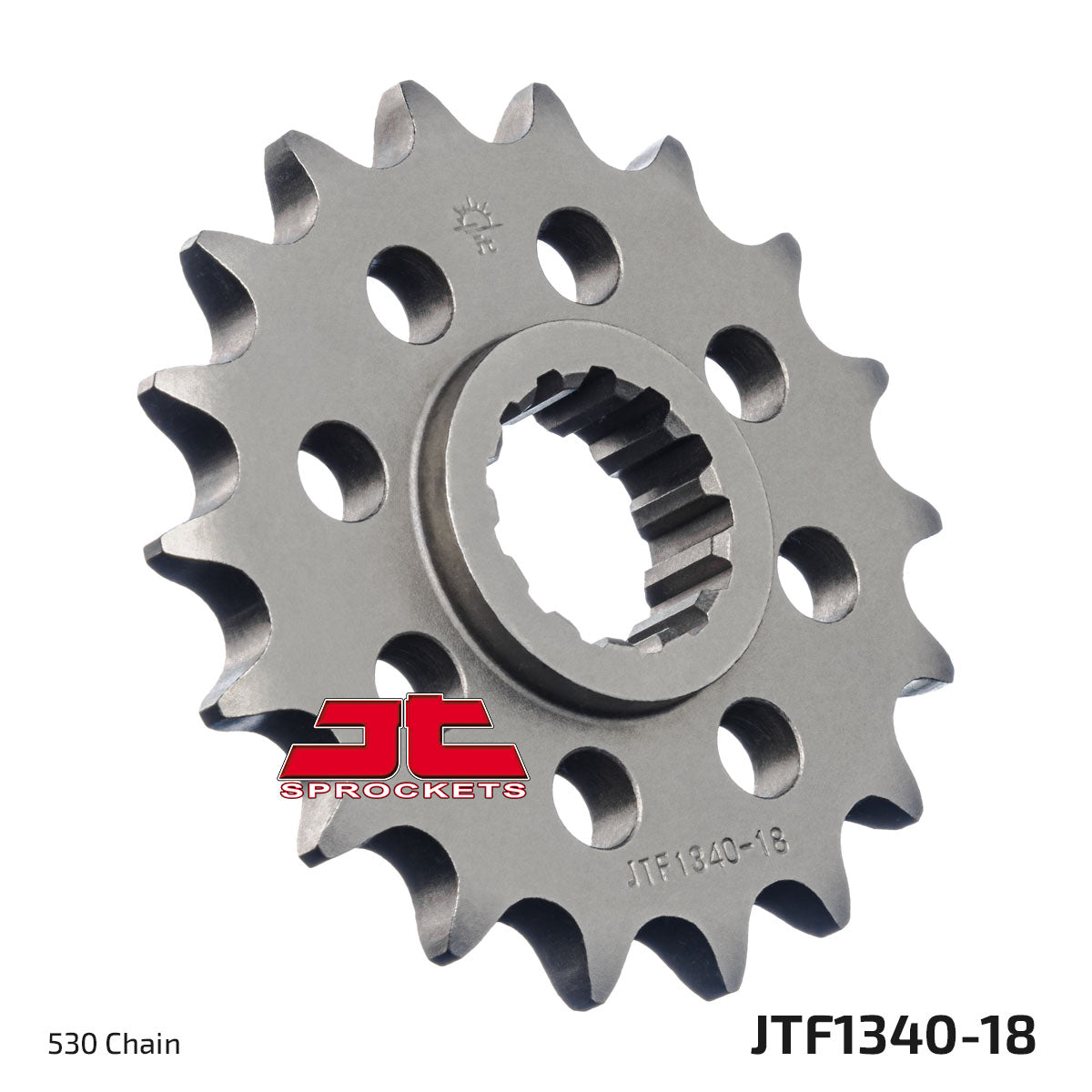 Piñon JT Sprocekts Acero JTF1340.18
