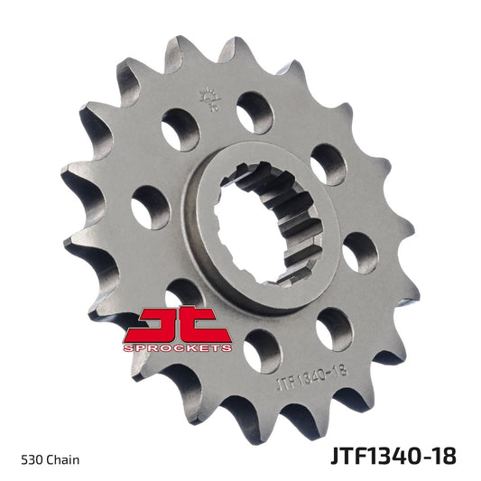 Piñon JT Sprocekts Acero JTF1340.18