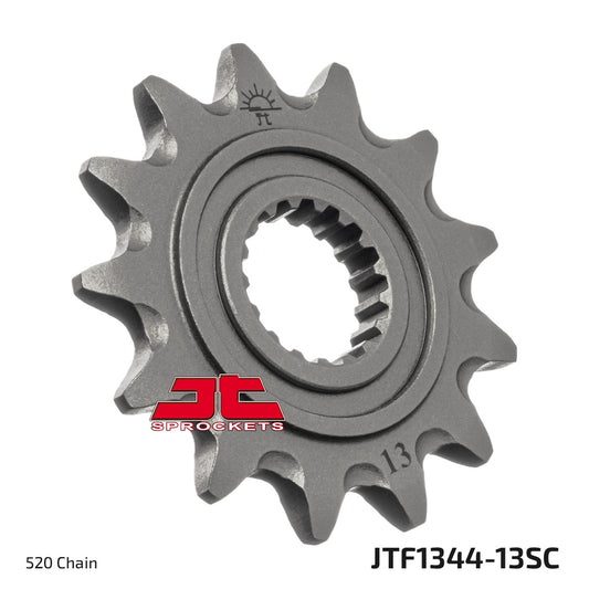 Piñon JT Sprocekts Acero JTF1344.13SC
