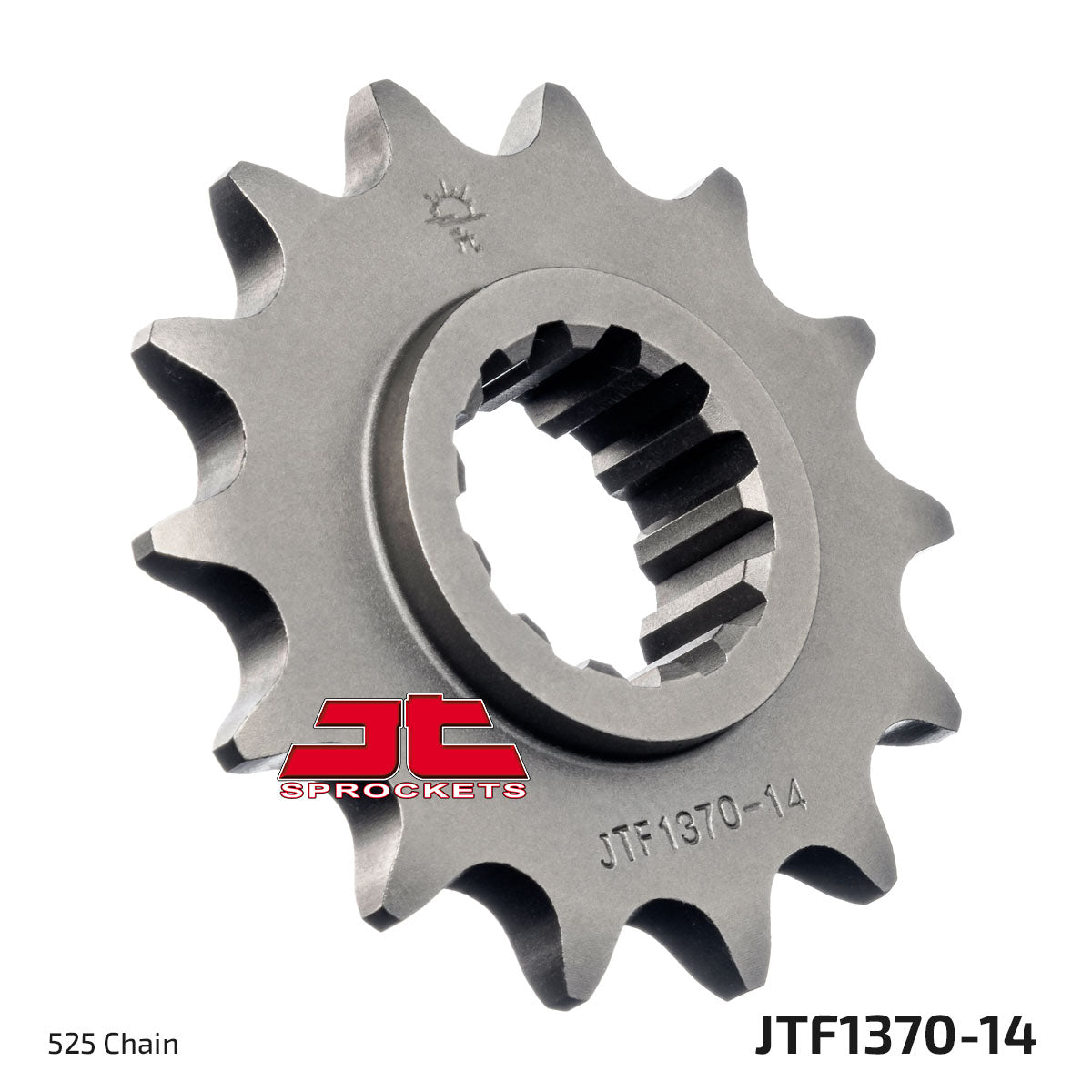 Piñon JT Sprocekts Acero JTF1370.14