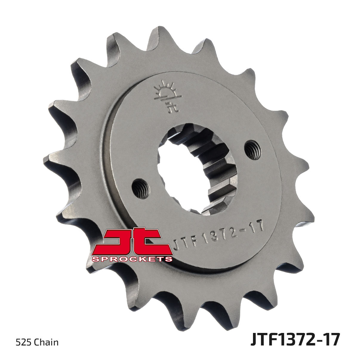 Piñon JT Sprocekts Acero JTF1372.17
