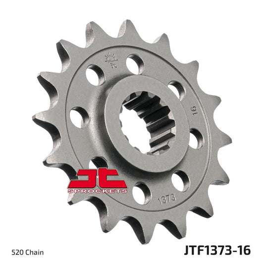 Piñon JT Sprocekts Acero JTF1373.16