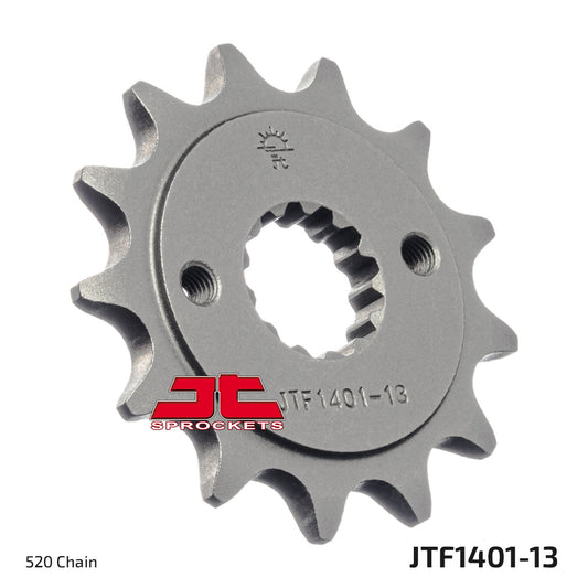 Piñon JT Sprocekts Acero JTF1401.13