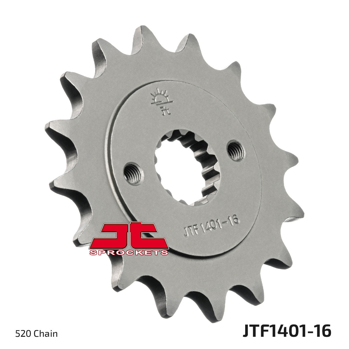 Piñon JT Sprocekts Acero JTF1401.16