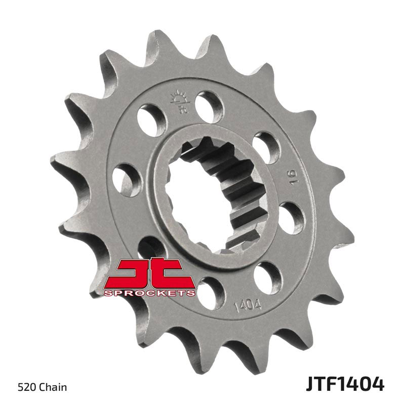 Piñon JT Sprocekts Acero JTF1404.15