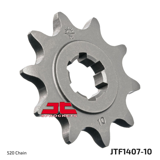 Piñon JT Sprocekts Acero JTF1407.10