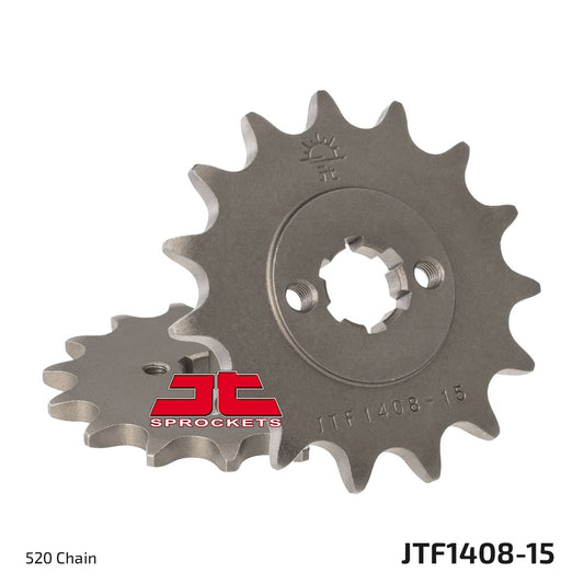 Piñon JT Sprocekts Acero JTF1408.15