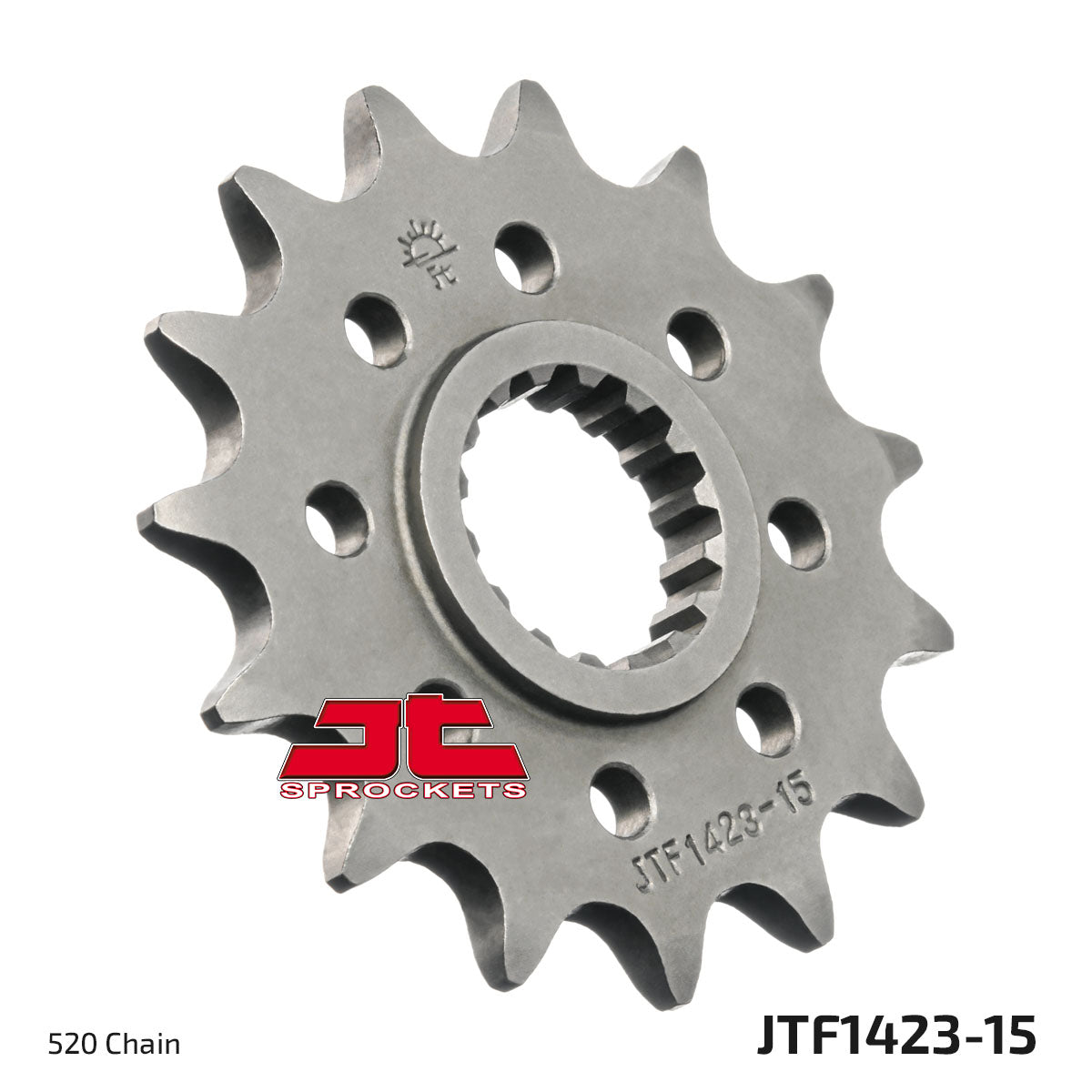Piñon JT Sprocekts Acero JTF1423.15