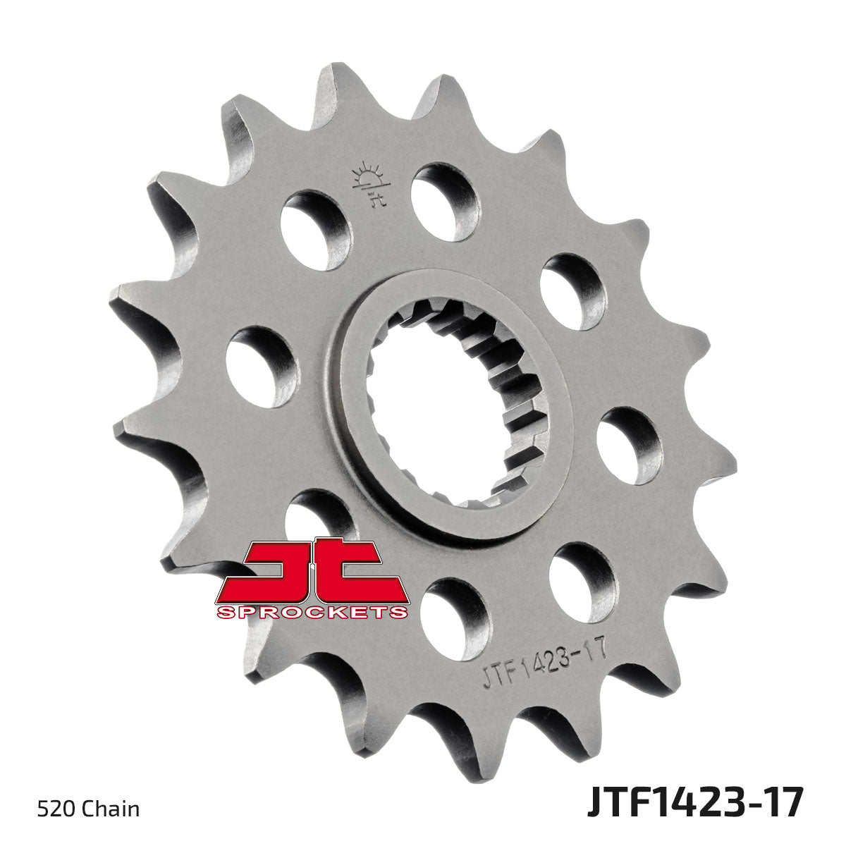 Piñon JT Sprocekts Acero JTF1423.17