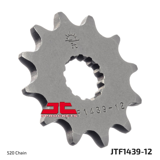 Piñon JT Sprocekts Acero JTF1439.12