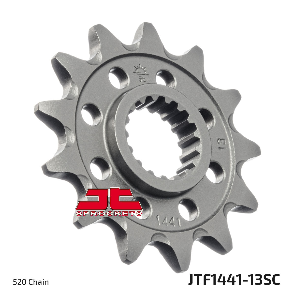 Piñon JT Sprocekts Acero JTF1441.13SC