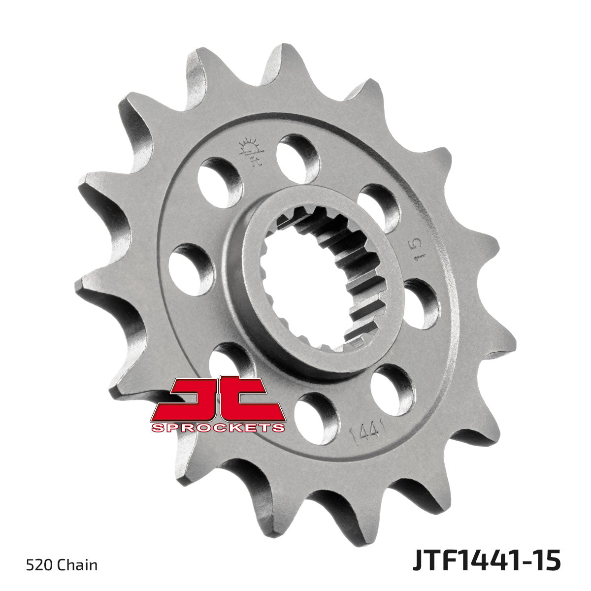 Piñon JT Sprocekts Acero JTF1441.15