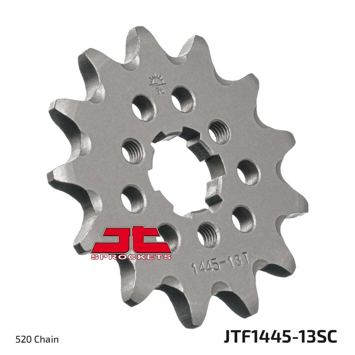 Piñon JT Sprocekts Acero JTF1445.13SC