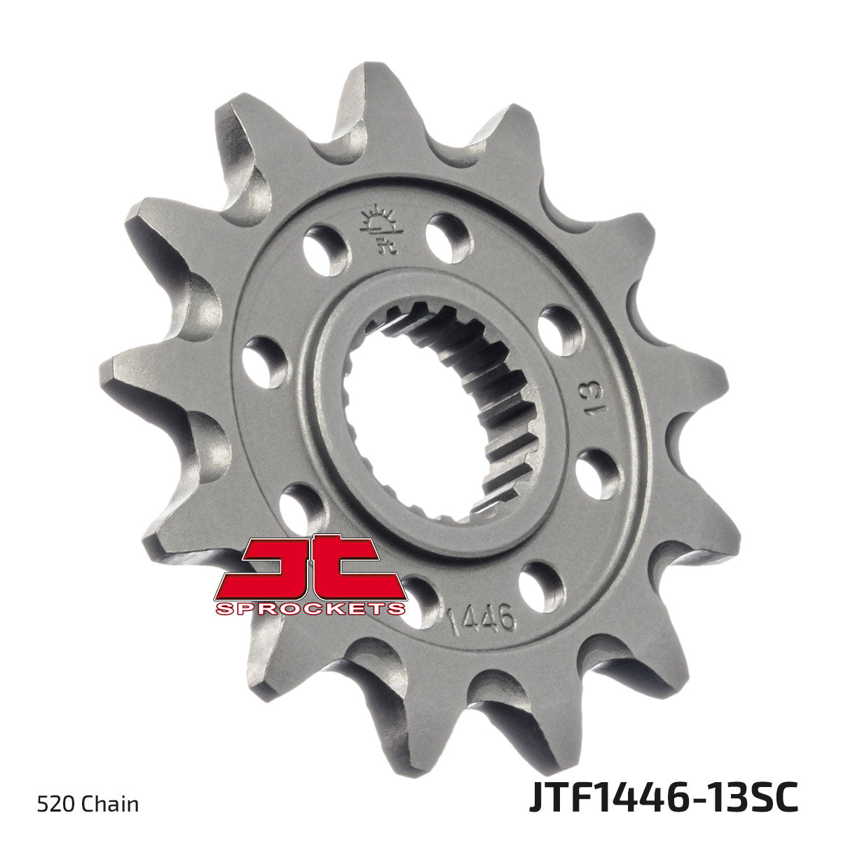 Piñon JT Sprocekts Acero JTF1446.13SC