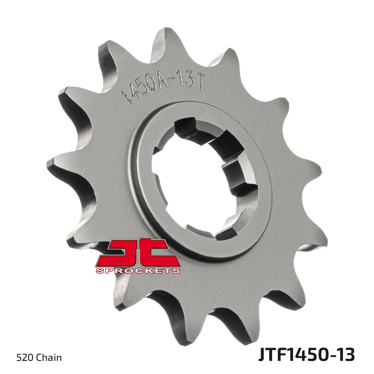 Piñon JT Sprocekts Acero JTF1450.13