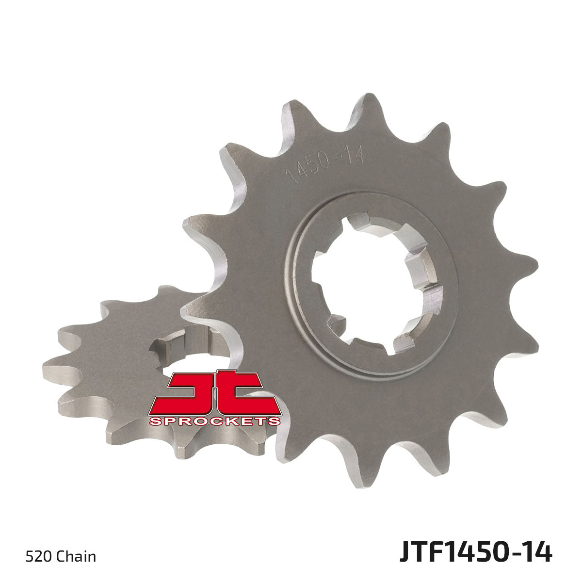 Piñon JT Sprocekts Acero JTF1450.14