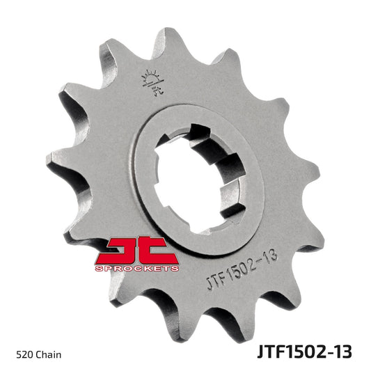 Piñon JT Sprocekts Acero JTF1502.13