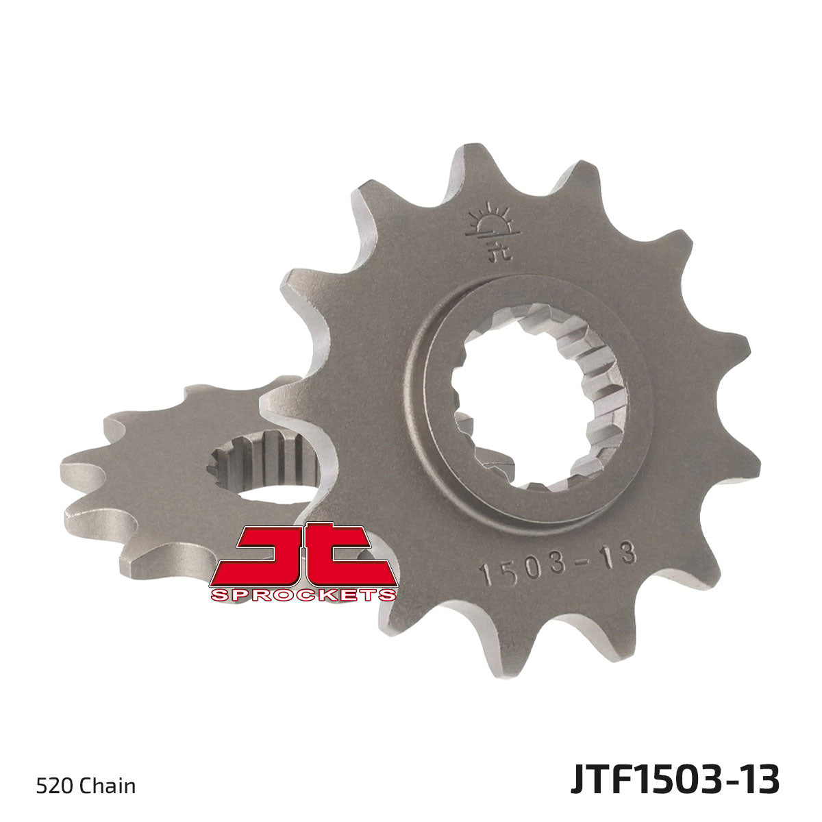 Piñon JT Sprocekts Acero JTF1503.13