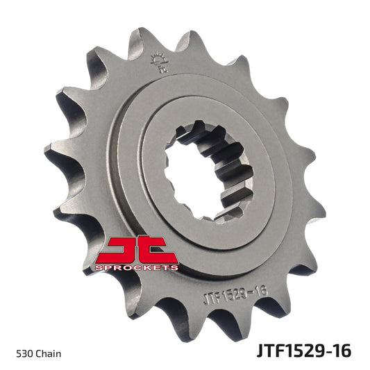 Piñon JT Sprocekts Acero JTF1529.16