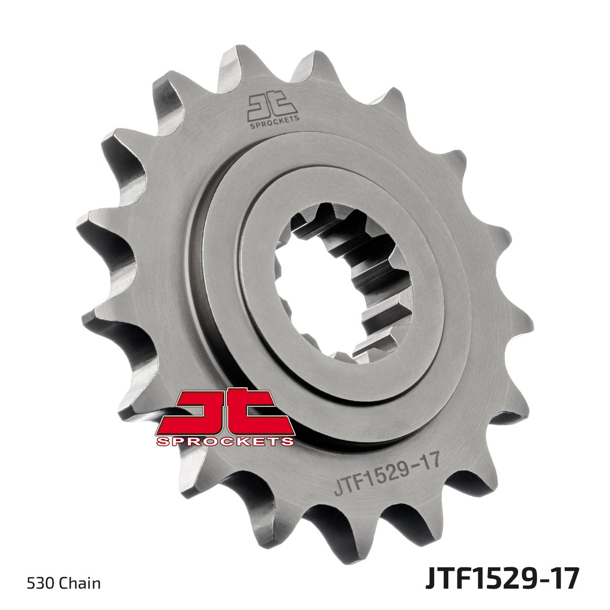 Piñon JT Sprocekts Acero JTF1529.17