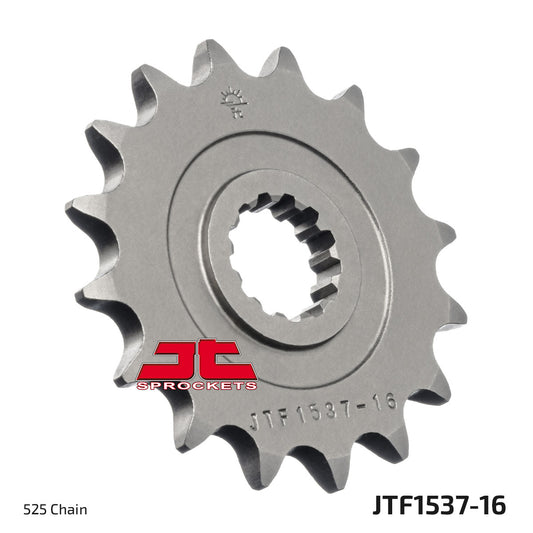 Piñon JT Sprocekts Acero JTF1537.16