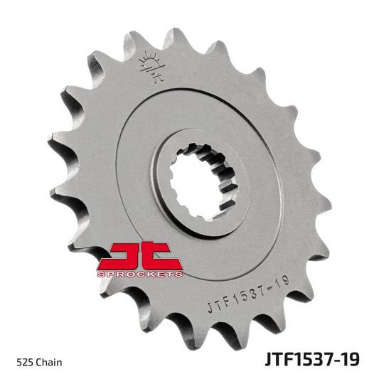 Piñon JT Sprocekts Acero JTF1537.19