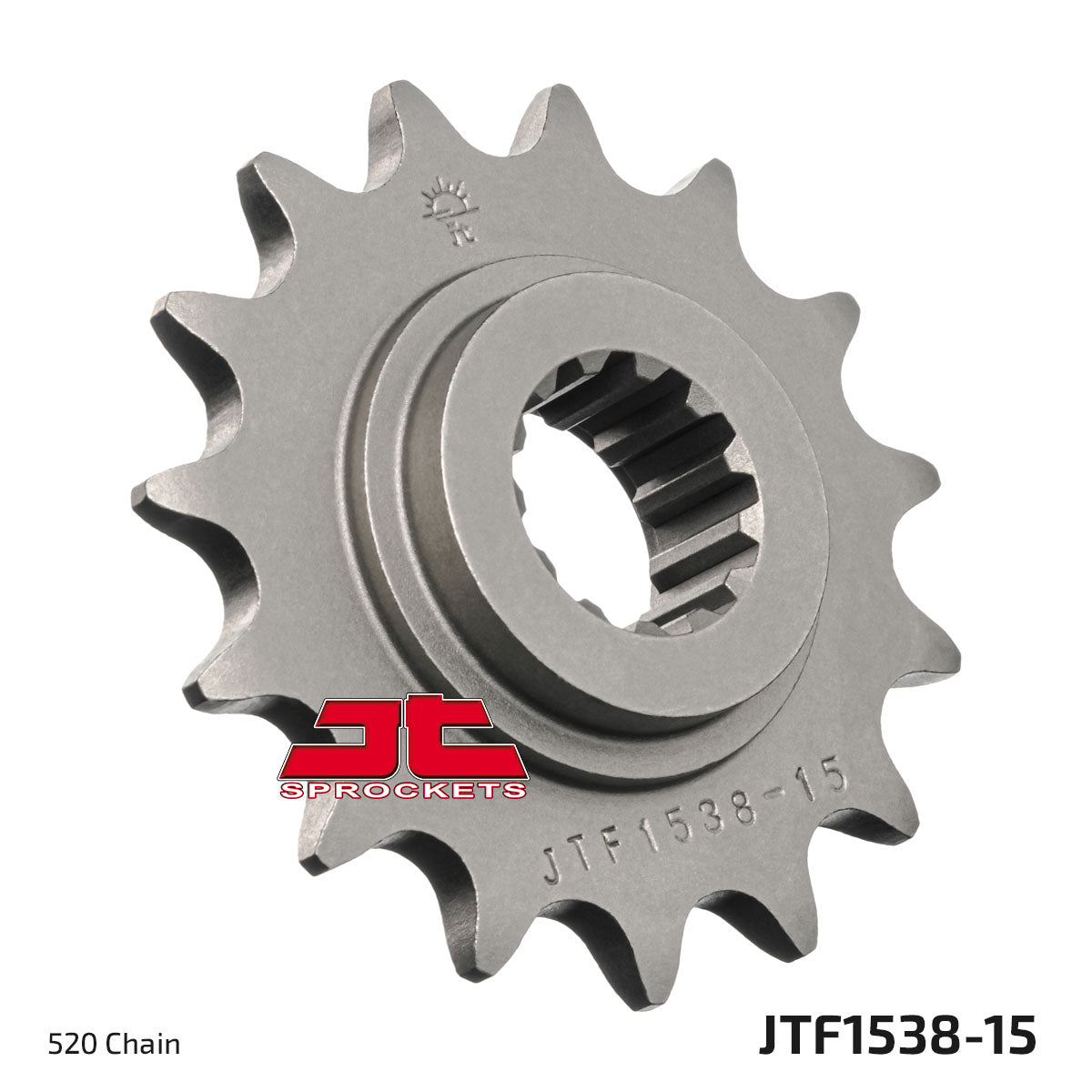 Piñon JT Sprocekts Acero JTF1538.15