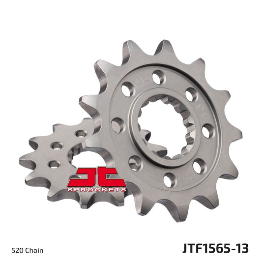 Piñon JT Sprocekts Acero JTF1565.13