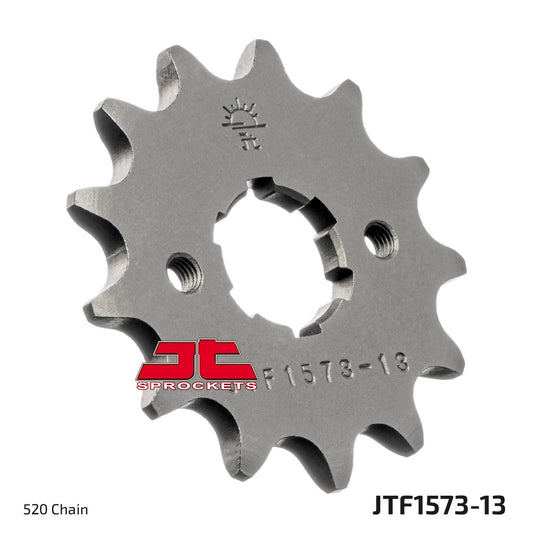 Piñon JT Sprocekts Acero JTF1573.13