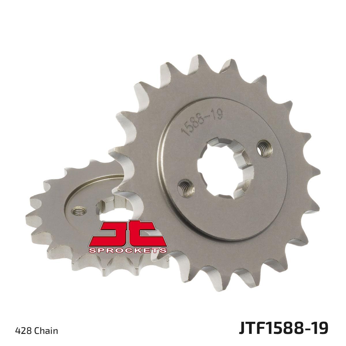 Piñon JT Sprocekts Acero JTF1588.19