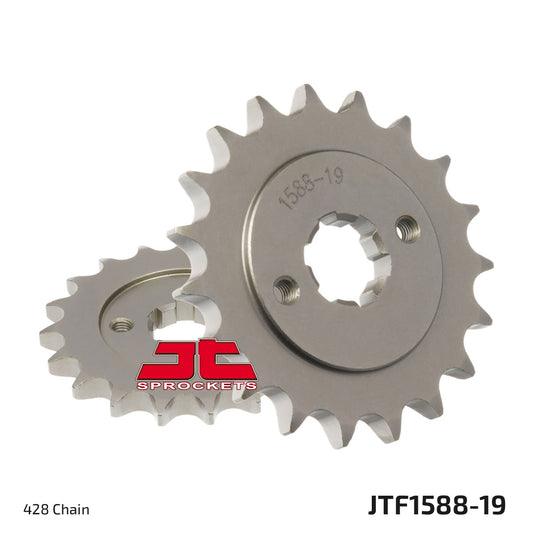 Piñon JT Sprocekts Acero JTF1588.19