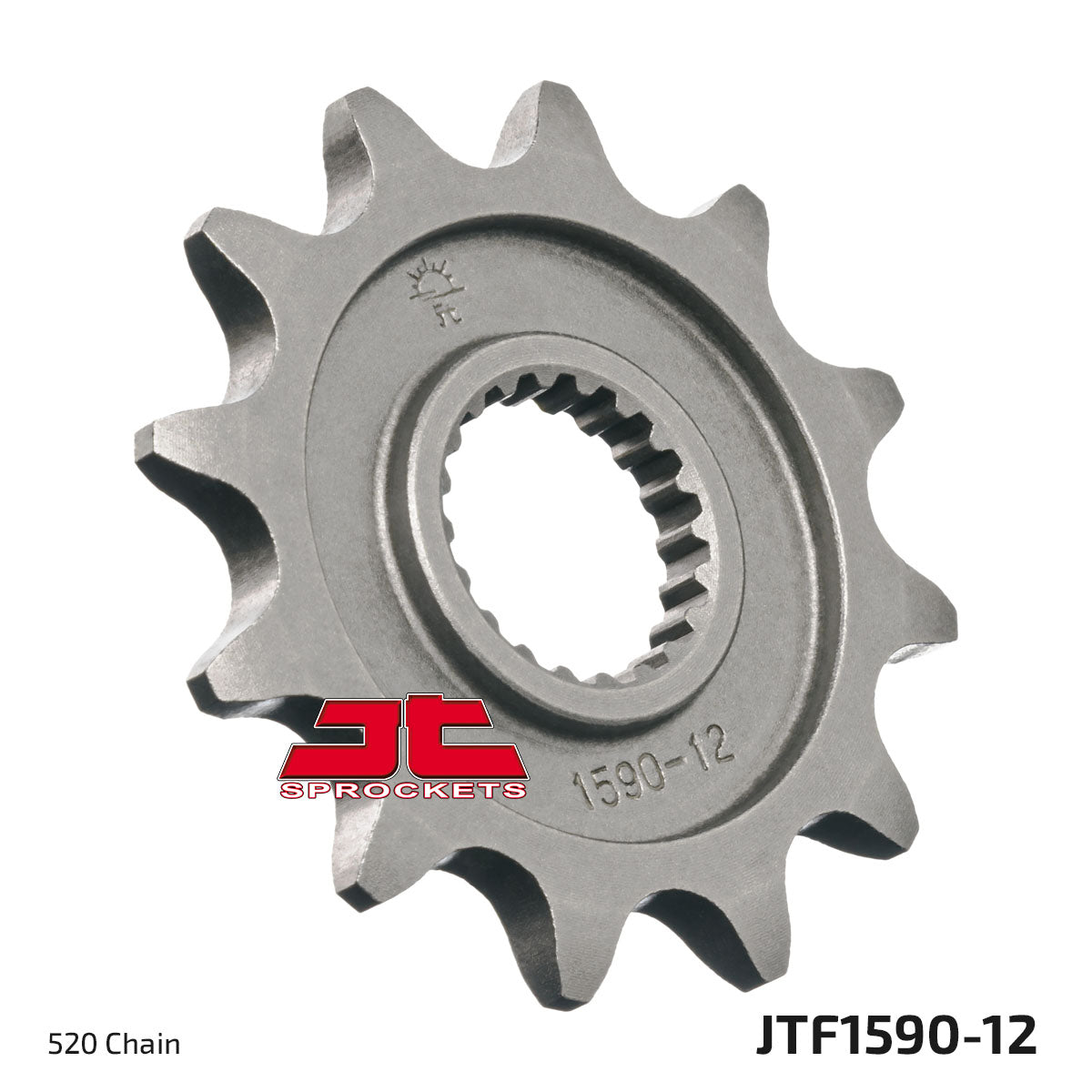 Piñon JT Sprocekts Acero JTF1590.12